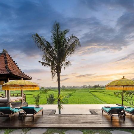 The Joglo At Umah Sunset Ubud Exterior foto