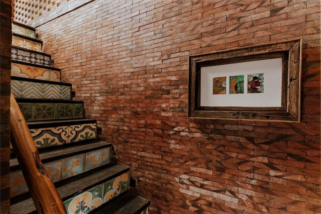 The Joglo At Umah Sunset Ubud Exterior foto